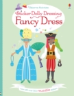 Image for Sticker Dolly Dressing Fancy Dress