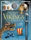 Image for Story of the Vikings Sticker Book