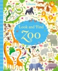 Image for Look and Find Zoo