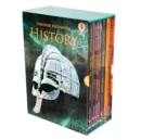 Image for USBORNE BEGINNERS HISTORY