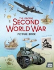 Image for Second World War Picture Book