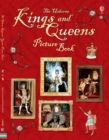 Image for The Usborne kings and queens picture book