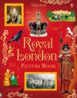 Image for Usborne Royal London picture book