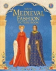 Image for Usborne Medieval fashion picture book