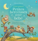 Image for Petites berceuses pour bebe