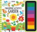 Image for Fingerprint Activities Garden