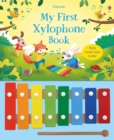 Image for My First Xylophone Book