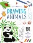 Image for Art Ideas Drawing Animals