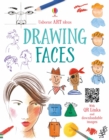 Image for Art Ideas Drawing Faces