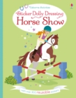 Image for Sticker Dolly Dressing Horse Show