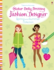 Image for Sticker Dolly Dressing Fashion Designer Spring and Summer Collection