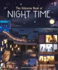 Image for The Usborne book of night time