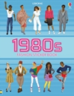 Image for 1980s Fashion Sticker Book