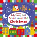 Image for Baby&#39;s Very First Slide and See Christmas