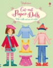 Image for Cut-Out Paper Dolls