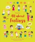 Image for All about feelings