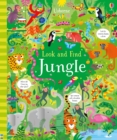 Image for Look and Find Jungle
