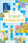 Image for Travel Crosswords