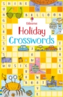 Image for Holiday Crosswords