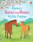 Image for Stories of Horses and Ponies for Little Children