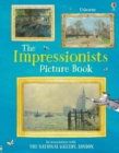 Image for The Usborne Impressionists picture book
