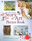 Image for Story of Art Picture Book