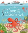 Image for My First Seas and Oceans Book