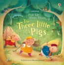 Image for Pop-up Three Little Pigs