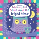 Image for Baby&#39;s Very First Slide and See Night time