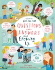Image for Lift-the-flap Questions and Answers about Growing Up