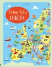 Image for Picture Atlas of Europe