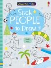 Image for Stick People to Draw