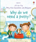 Image for Why do we need a potty?