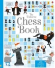 Image for The Usborne chess book
