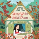 Image for Pop-up Snow White
