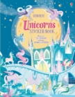 Image for Unicorns Sticker Book