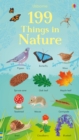 Image for Usborne 199 things in nature