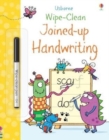 Image for Wipe-Clean Joined-up Handwriting