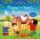 Image for Poppy and Sam's bedtime