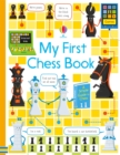 Image for My first chess book