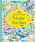 Image for Look and Find Under the Sea