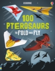 Image for 100 Pterosaurs to Fold and Fly