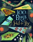 Image for 100 Bugs to Fold and Fly