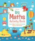 Image for Big Maths Activity Book