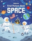 Image for First Picture Book of Space