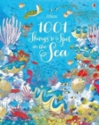 Image for 1001 things to spot in the sea