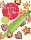 Image for Children&#39;s Baking Kit