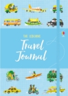 Image for Usborne Travel Journal