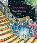 Image for Cinderella Magic Painting Book