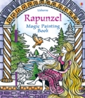 Image for Rapunzel Magic Painting Book